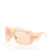 Image 3 : Christian Dior So Light 2 Sunglasses Acetate Pink