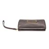 Image 4 : Marc By Marc Jacobs Black Leather Classic Q Wristlet