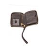 Image 5 : Marc By Marc Jacobs Black Leather Classic Q Wristlet