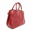 Image 3 : Louis Vuitton Red Epi Leather Passy GM Shoulder Bag