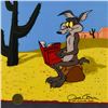 Image 2 : Acme Catalogue & The Neurotic Coyote by Chuck Jones (1912-2002)