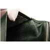 Image 6 : Louis Vuitton Green Taiga Leather Long Card Wallet