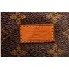 Image 6 : Louis Vuitton Brown Monogram Saumur 23cm Crossbody Bag