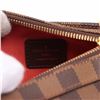 Image 5 : Louis Vuitton Damier Ebene Canvas Leather Geronimos Waist Bag
