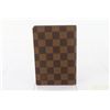 Image 2 : Louis Vuitton Damier Ebene Canvas Cult Long Bi-Fold Wallet