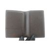 Image 3 : Louis Vuitton Damier Ebene Canvas Cult Long Bi-Fold Wallet