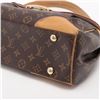 Image 3 : Louis Vuitton Brown Monogram Canvas Leather Beverly MM Shoulder Bag