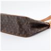 Image 3 : Louis Vuitton Brown Monogram Canvas Leather Batignolles Vertical GM Bag