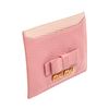 Image 2 : Miu Miu Pink Card Case Wallet