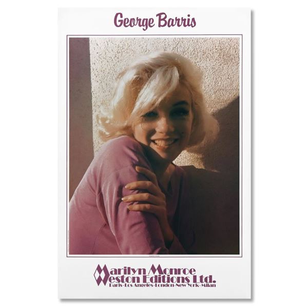 Always Yours by George Barris (1922-2016)