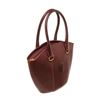 Image 2 : Cartier Brown Must de Leather Shoulder Bag