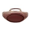 Image 4 : Cartier Brown Must de Leather Shoulder Bag