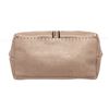 Image 4 : Fendi Tan Leather Selleria Shoulder Bag