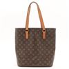 Image 2 : Louis Vuitton Brown Monogram Canvas Leather Vavin GM Tote Bag