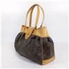 Image 3 : Louis Vuitton Brown Monogram Canvas Leather Boetie MM Handbag