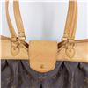Image 9 : Louis Vuitton Brown Monogram Canvas Leather Boetie MM Handbag