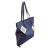 Image 2 : Marc Jacobs Navy Nylon Wingman Shopper Tote