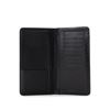 Image 3 : Louis Vuitton Black Taiga Porte Wallet