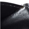 Image 5 : Louis Vuitton Black Taiga Porte Wallet