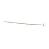 Image 2 : Pearl Stick Pin - 10KT White Gold