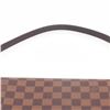 Image 6 : Louis Vuitton Damier Ebene Canvas Leather Tribeca Shoulder Bag