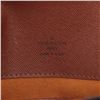 Image 8 : Louis Vuitton Brown Monogram Canvas Leather Musette Tango Short Strap Shoulder B