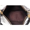 Image 9 : Coach Black Soft Leather Sutton Hobo Shoulder Bag