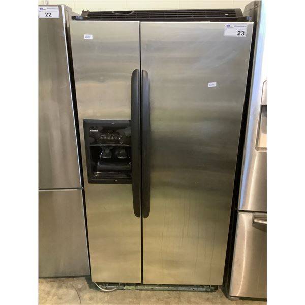 Kenmore Model 106 Size kenmore-model-106-size