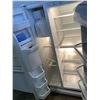 Image 2 : WHIRPOOL WHITE SIDE BY SIDE FRIDGE MODEL ED2FHEXMQ00