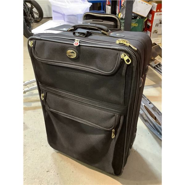 AMERICAN TOURISTER SUITCASE