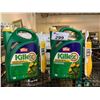 Image 1 : 2 NEW ORTHO KILLEX LAWN WEED CONTROL 5L JUGS