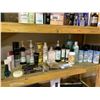 Image 1 : ASSORTED PRODUCTS INCLUDING: HUGO BOSS DEODORANT STICK, HUGO BOSS SHOWER GEL, DIOR DEODORANT STICK,