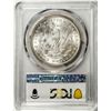 Image 2 : 1898-O $1 Morgan Silver Dollar Coin PCGS MS63