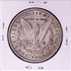 Image 2 : 1890-CC $1 Morgan Silver Dollar Coin