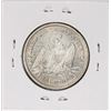 Image 2 : 1859 Seated Liberty Half Dollar Coin