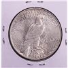 Image 2 : 1927-S $1 Peace Dollar Silver Coin