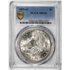Image 1 : 1899-O $1 Morgan Silver Dollar Coin PCGS MS64