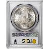 Image 2 : 1899-O $1 Morgan Silver Dollar Coin PCGS MS64