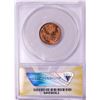 Image 2 : 1930-S Lincoln Wheat Cent Coin ANACS MS64 Red