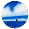 Image 3 : Wyland "Humpback" Original Watercolor On Paper