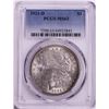 Image 1 : 1921-D $1 Morgan Silver Dollar Coin PCGS MS63