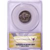 Image 2 : 1913-S Type 2 Buffalo Nickel Coin ANACS F12