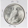 Image 2 : 1928 $1 Peace Silver Dollar Coin