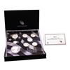 Image 1 : 2012 United States Mint Limited Edition Silver Proof Set w/ Box & COA