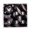 Image 3 : 2012 United States Mint Limited Edition Silver Proof Set w/ Box & COA