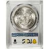 Image 2 : 1898-O $1 Morgan Silver Dollar Coin PCGS MS64