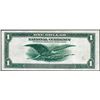 Image 2 : 1918 $1 Federal Reserve Bank Note Philadelphia