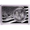 Image 2 : 1993 $1 American Silver Eagle Coin & 2oz Silver Bar Set