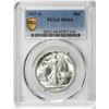 Image 1 : 1937-S Walking Liberty Half Dollar Coin PCGS MS64