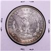 Image 2 : 1886 $1 Morgan Silver Dollar Coin